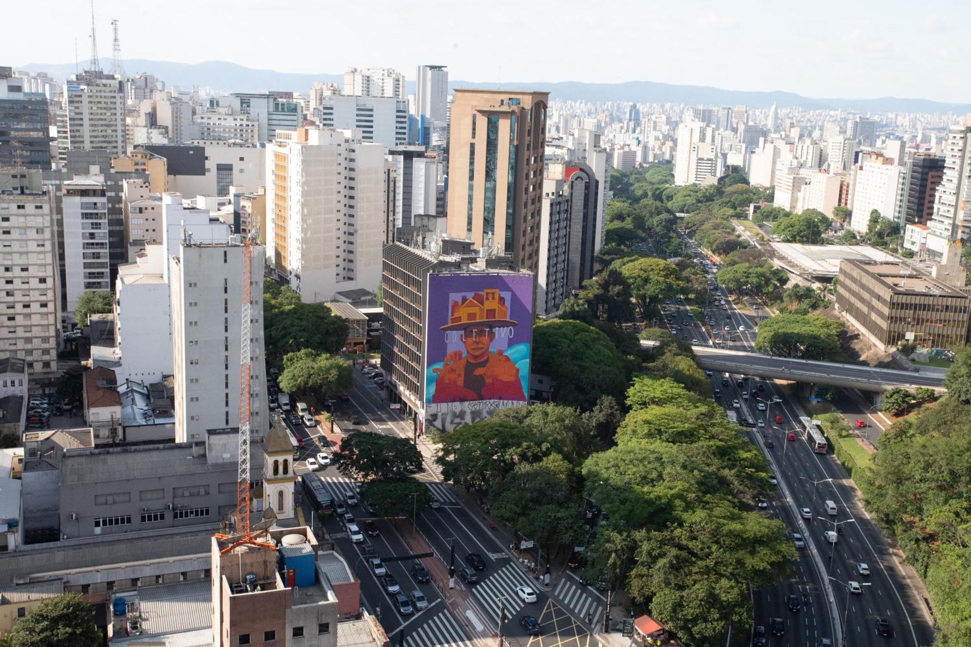 Apartment On Paulista - Por Temporada