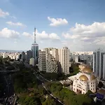 On Paulista - Studios Por Temporada