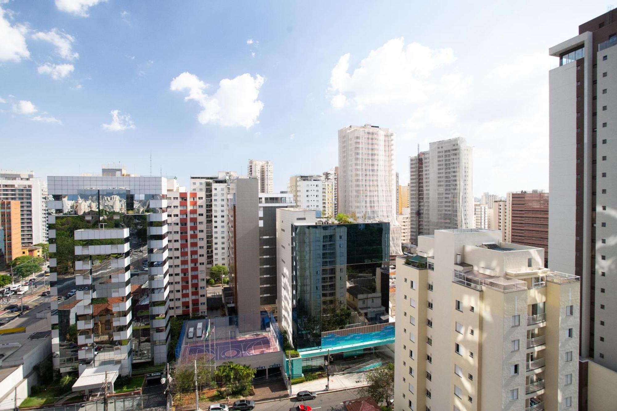 On Paulista - Por Temporada São Paulo