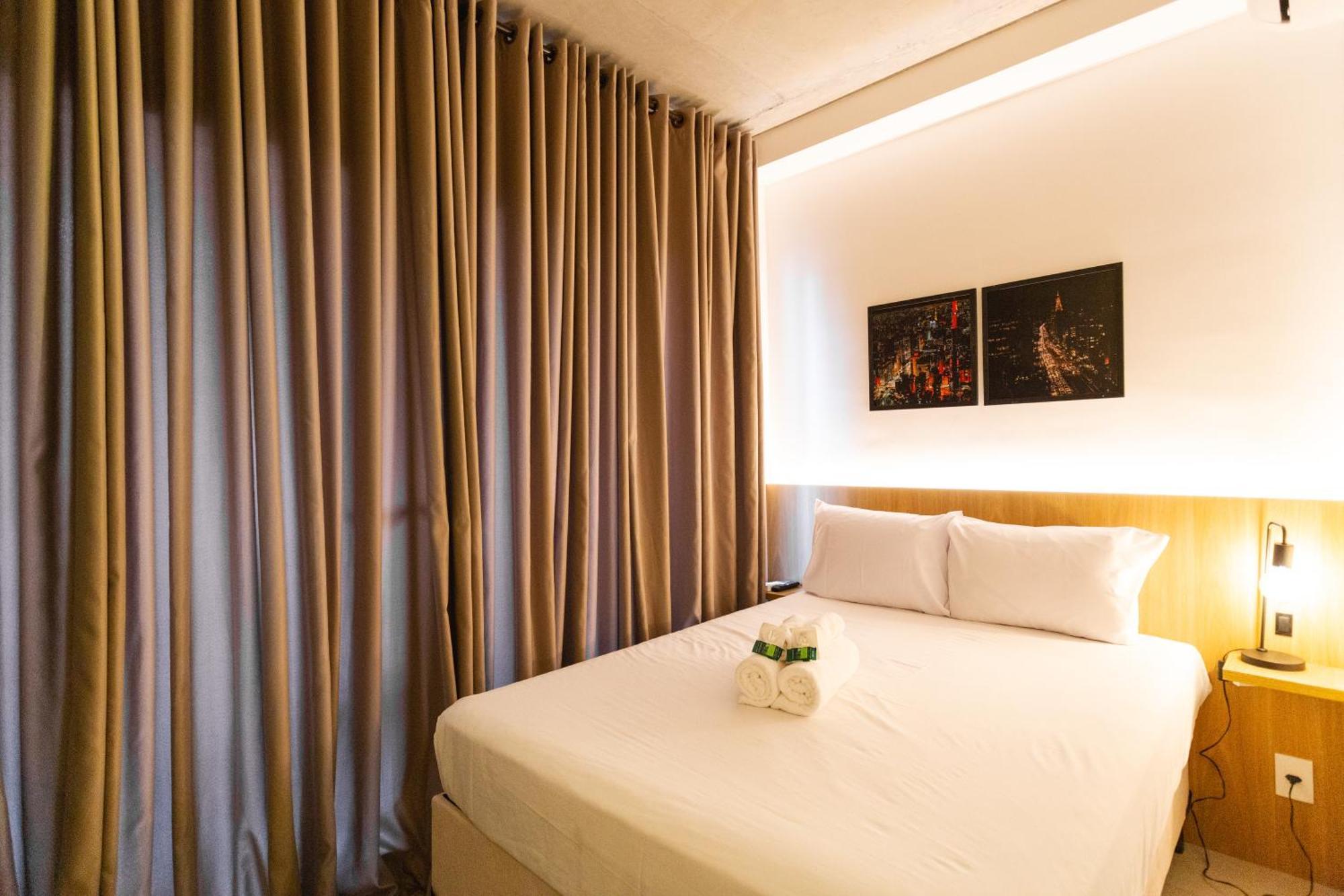 Apartamento On Paulista - Por Temporada