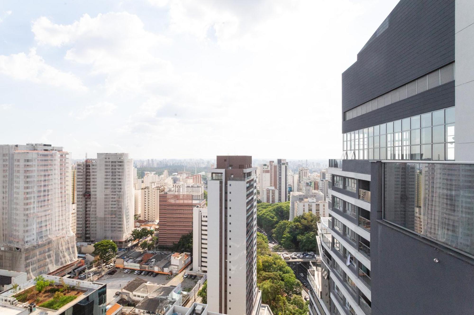 Apartamento On Paulista - Por Temporada