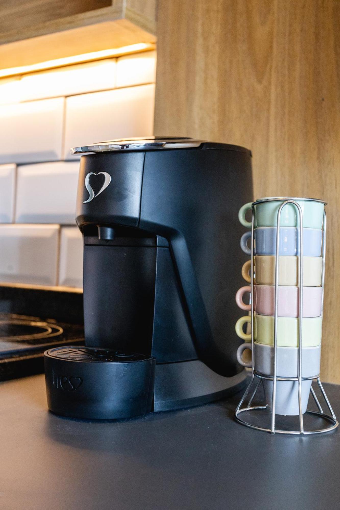 Apartamento On Paulista - Por Temporada