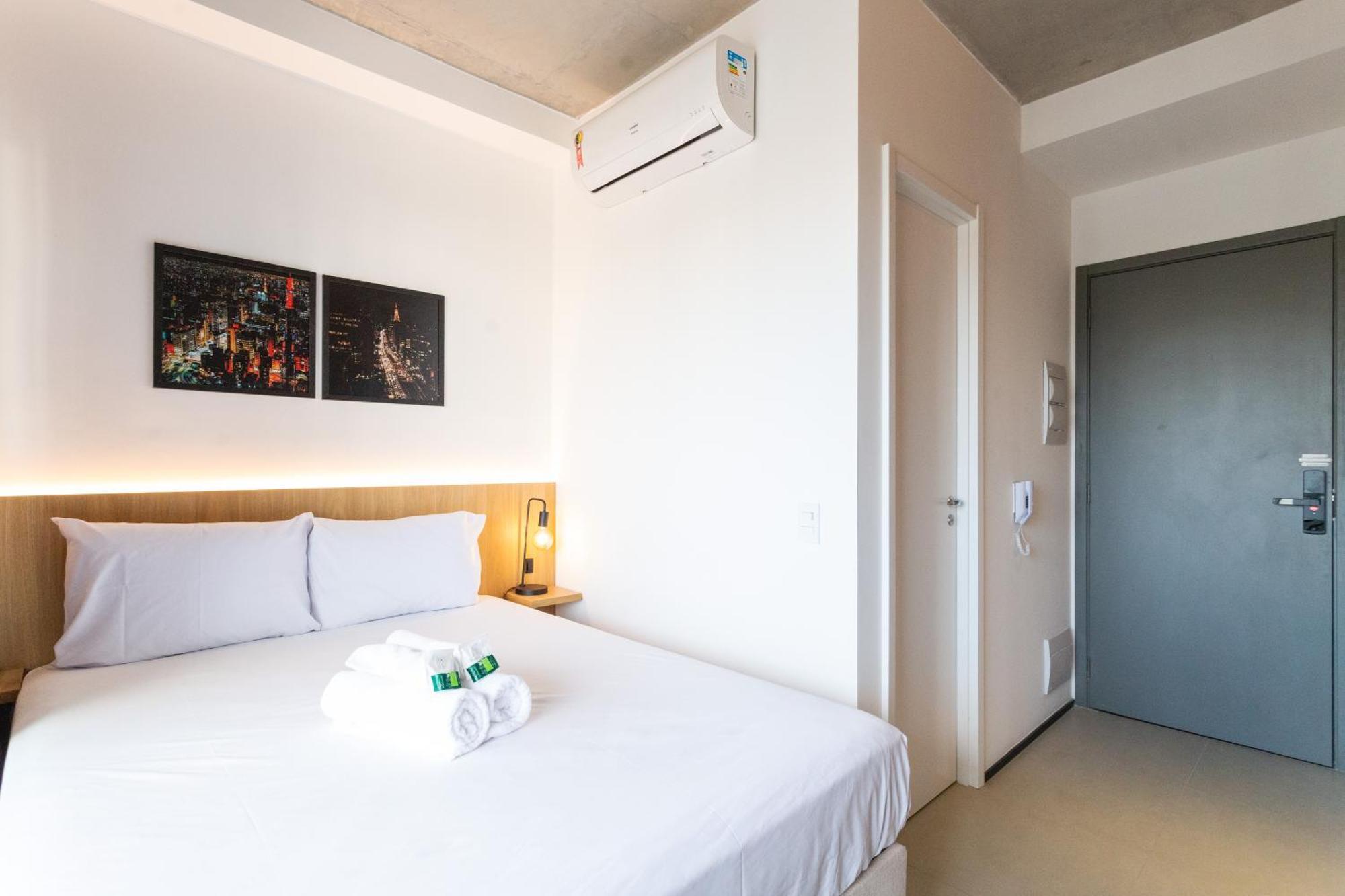 Apartamento On Paulista - Por Temporada *